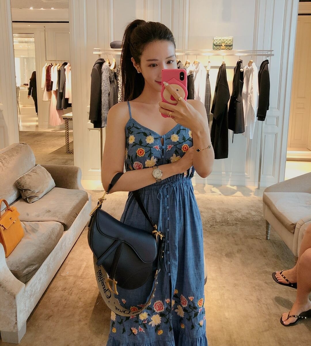 lili International Trade Store